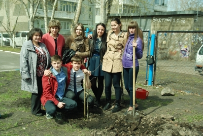 Через 4 года здесь будет город-сад!